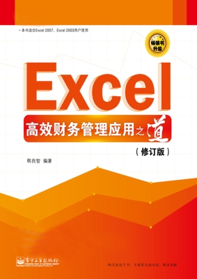 Excel高效财务管理应