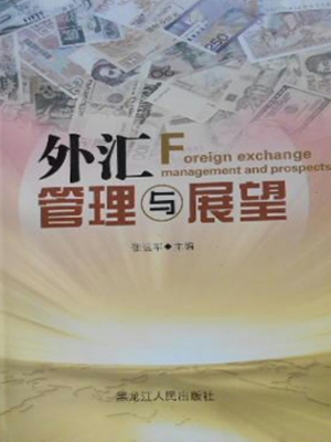 外汇管理与展望