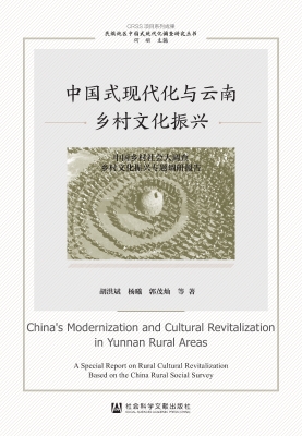 中国式现代化与云南乡