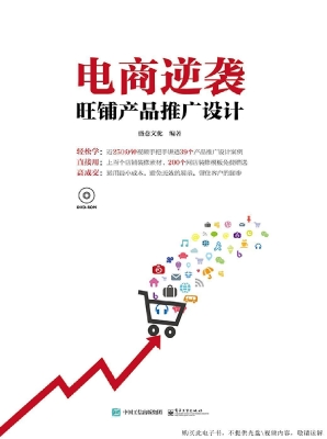 电商逆袭——旺铺产品