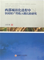 西部城镇化进程中农民