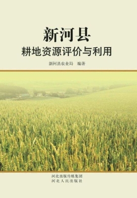 新河县耕地资源评价与