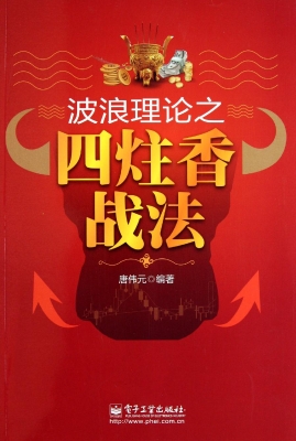 波浪理论之四炷香战法