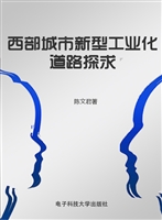 西部城市新型工业化道
