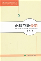 小额贷款公司