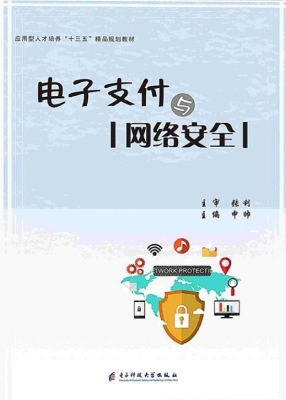 电子支付与网络安全