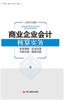 商业企业会计核算实务
