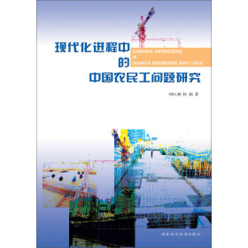 现代化进程中的中国农