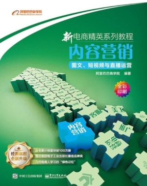 内容营销——图文、短