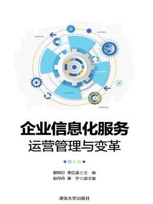 企业信息化服务运营管