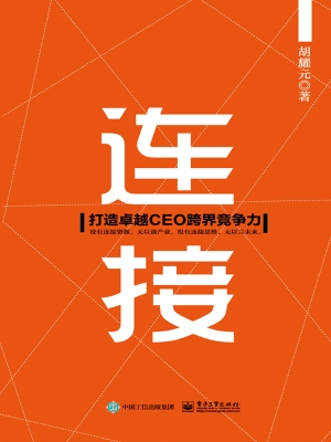 连接——打造卓越CEO