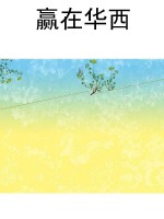 赢在华西