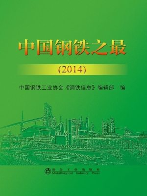 中国钢铁之最（2014）