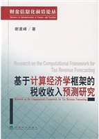 基于计算经济学框架的