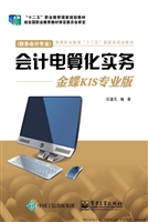 会计电算化实务——金
