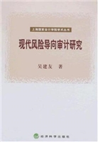 现代风险导向审计研究