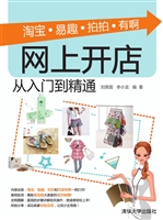 淘宝·易趣·拍拍·有