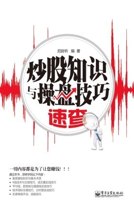 炒股知识与操盘技巧速