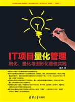 IT项目量化管理