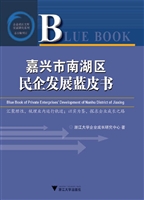 嘉兴市南湖区民企发展