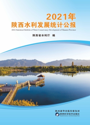 2021年陕西水利发展统