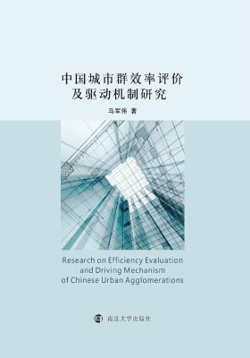 中国城市群效率评价及