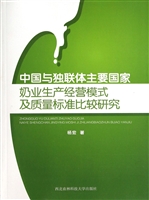 中国与独联体主要国家