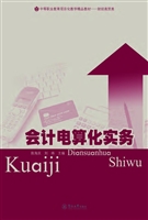 会计电算化实务