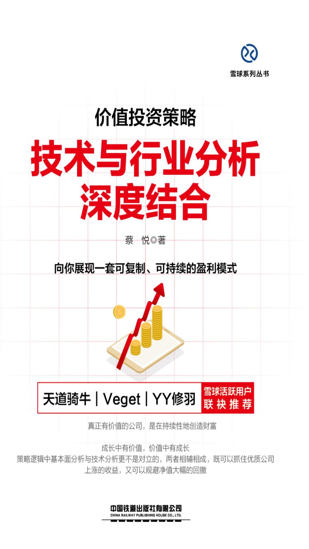 价值投资策略：技术与行
