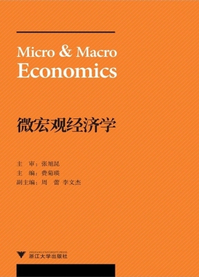微宏观经济学