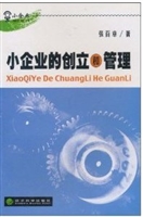 小企业的创立和管理