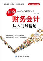 新编财务会计从入门到