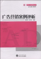 广告营销案例评析