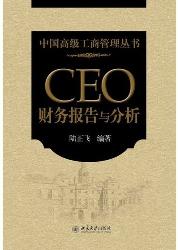 CEO财务报告与分析