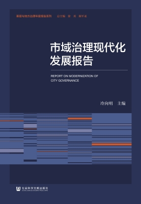 市域治理现代化发展报