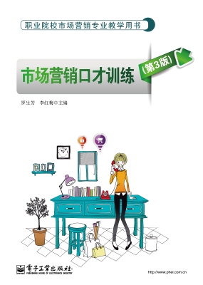 市场营销口才训练