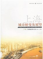 上海：城市嬗变及展望（下