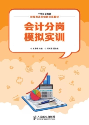 会计分岗模拟实训