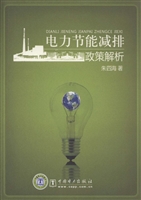 电力节能减排政策解析