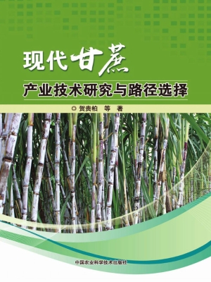 现代甘蔗产业技术研究