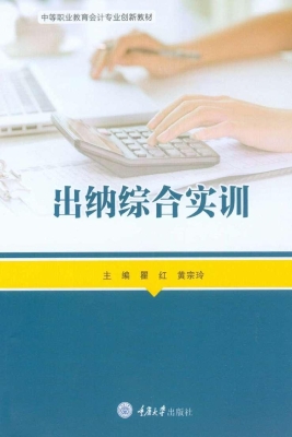 出纳综合实训