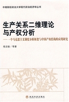 生产关系二维理论与产