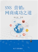 SNS营销——网商成功