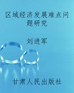 区域经济发展难点问题