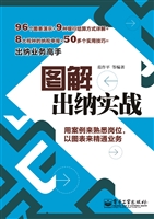 图解出纳实战