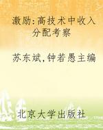 激励：高技术中收入分配