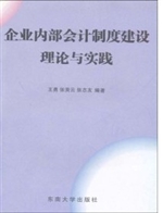 企业内部会计制度建设