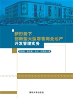 新形势下创新型大型零