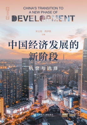 中国经济发展的新阶段