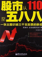 股市从110至五八八